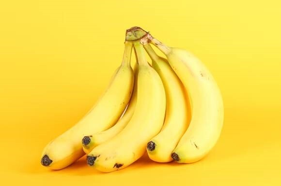 天然面膜-面膜DIY-香蕉