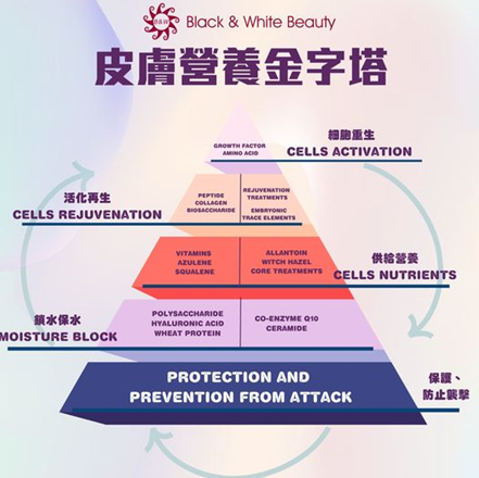 治未病-護膚聖經-美肌教主-常備面膜