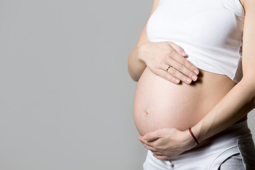 治未病-中醫養生-懷孕二三事-暖宮-備孕