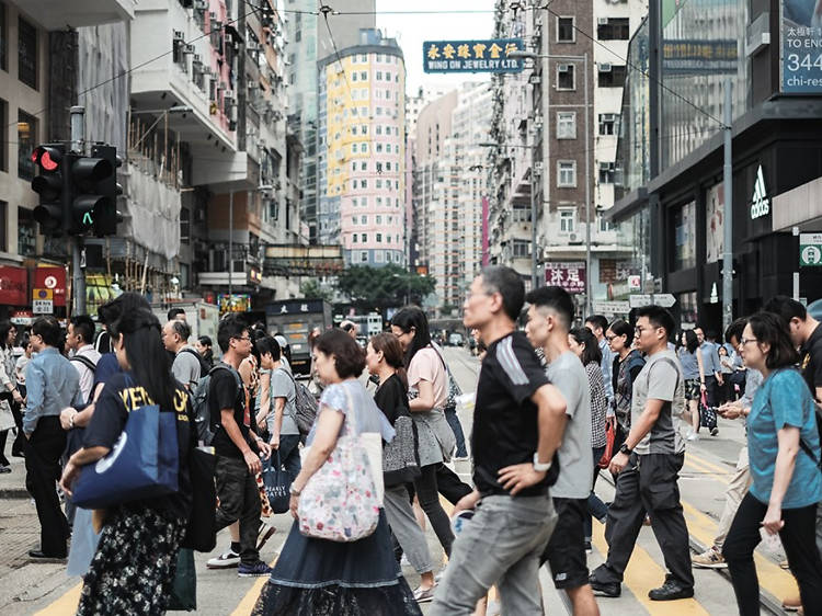 治未病-基層醫療-精神透視-施政報告-病人安全