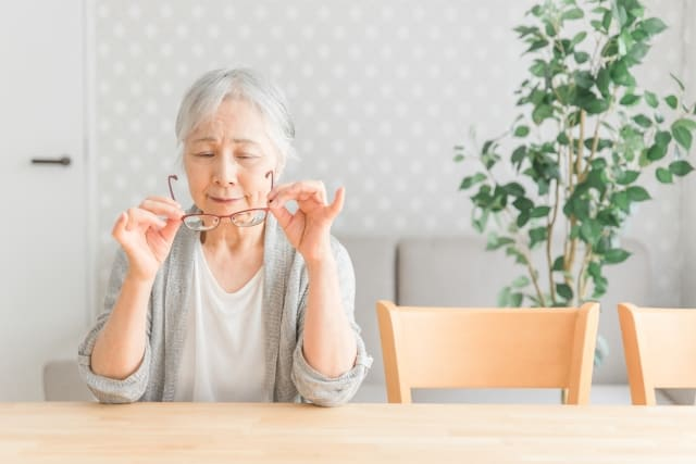 治未病-醫療專科-眼科-養和兵工廠-人工晶體-類型